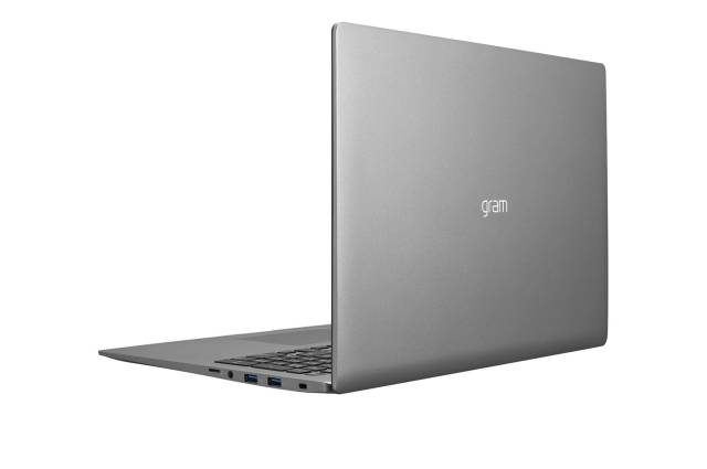 LG