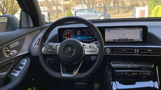 EQC 400