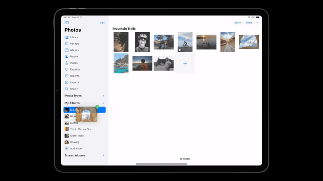 iOS14