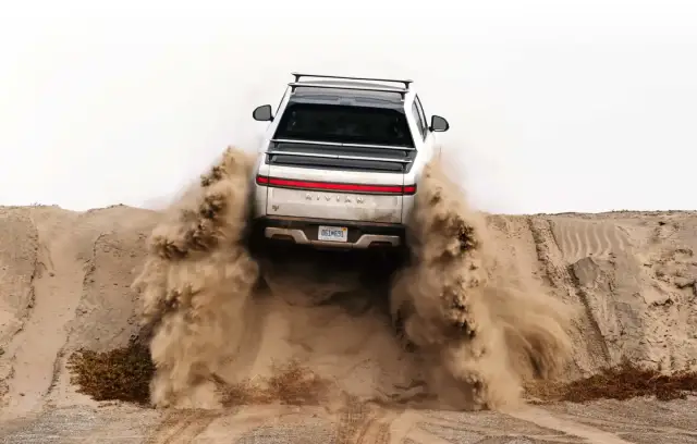 Rivian