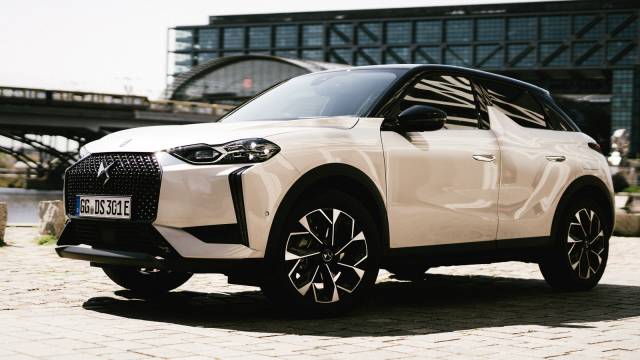 DS3 