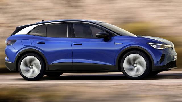 Die wichtigsten E-Autos