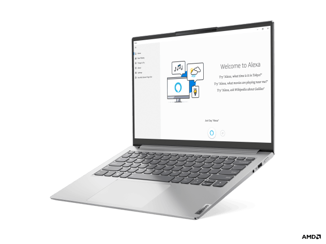 Lenovo