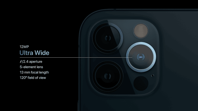iPhone 12 Pro