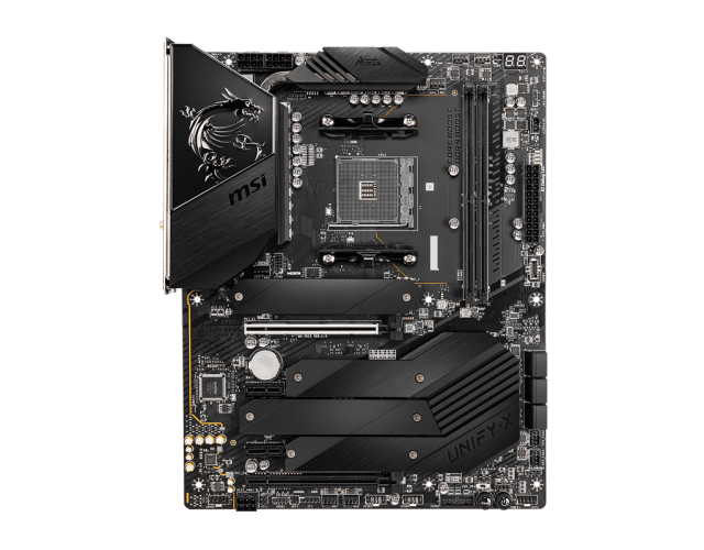 MSI