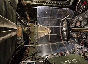 Bell Aircraft Corp., Smithsonian Institution