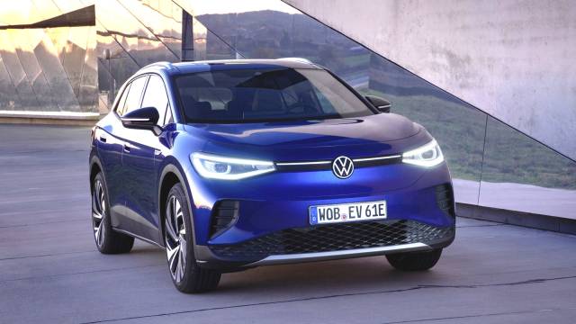 VW ID.4