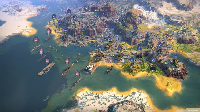 Die Spiele-Highlights im April 2021