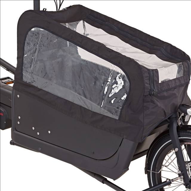 Prophete Lasten-E-Bike