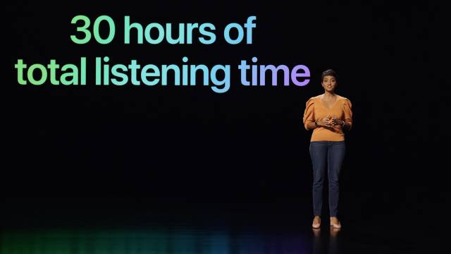 AirPods 3
