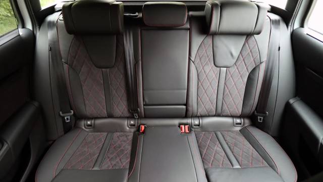 Skoda Octavia RS iV