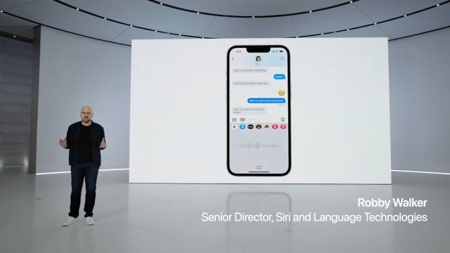 iOS 16