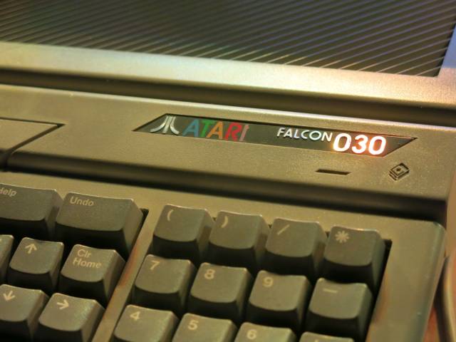 Die Geschichte von Atari