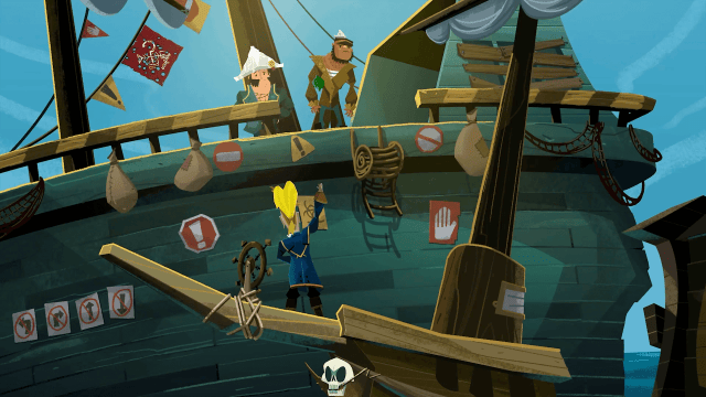Terrible Toybox