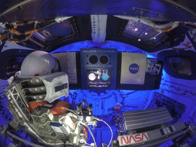 NASA