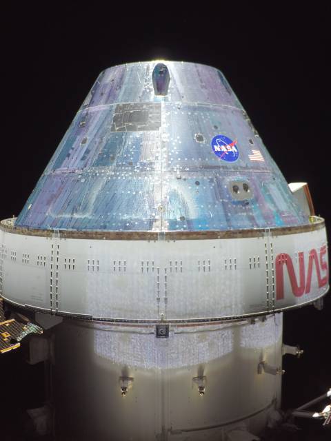NASA