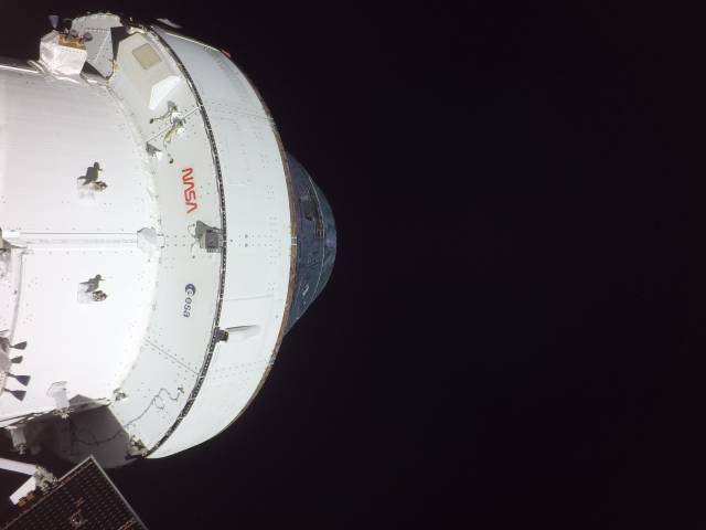 NASA