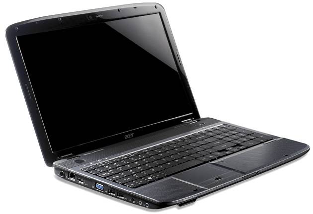 Acer Aspire 5738