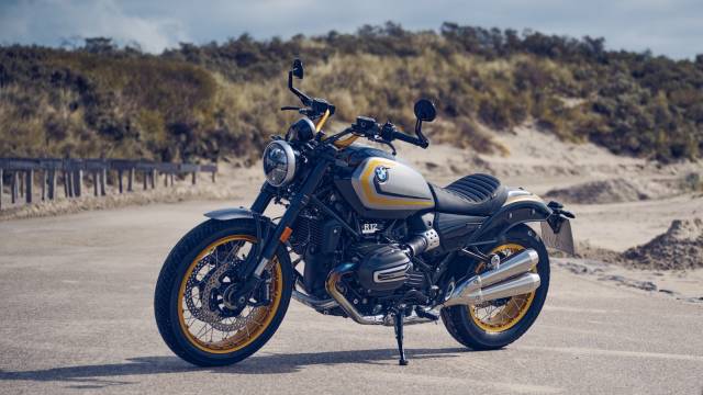BMW R 12