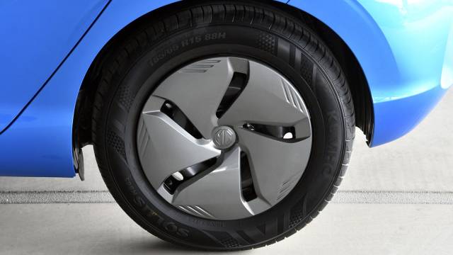 MG3 Hybrid+