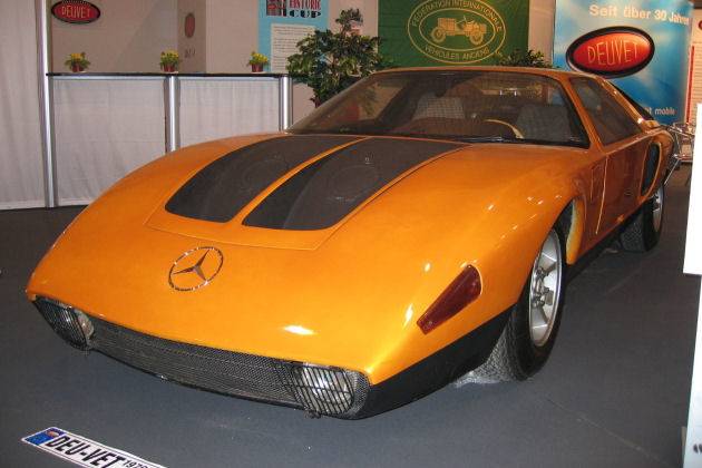 Zwanzig Jahre Techno Classica