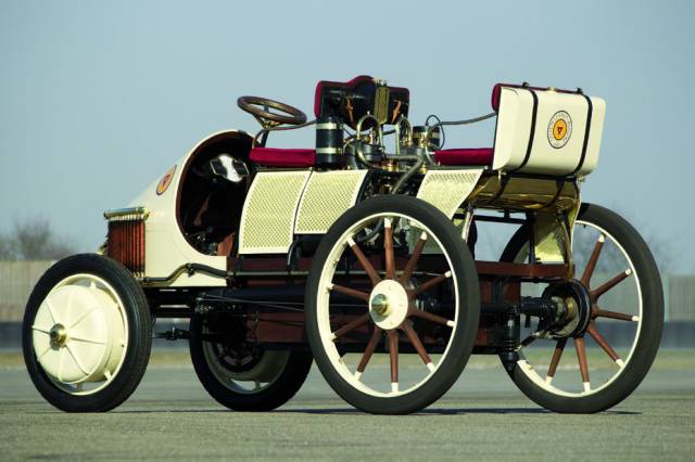 Lohner-Porsche