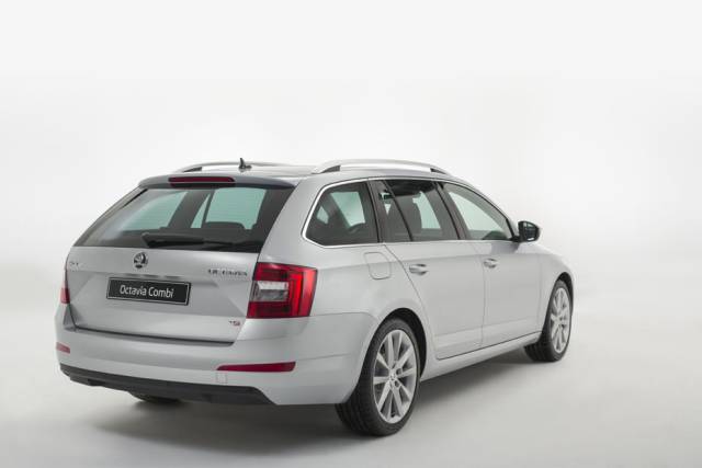 Der Einstiegspreis liegt bei 16.640 Euro. Das sind nur 650 Euro mehr, als Skoda für die Limousine verlangt.