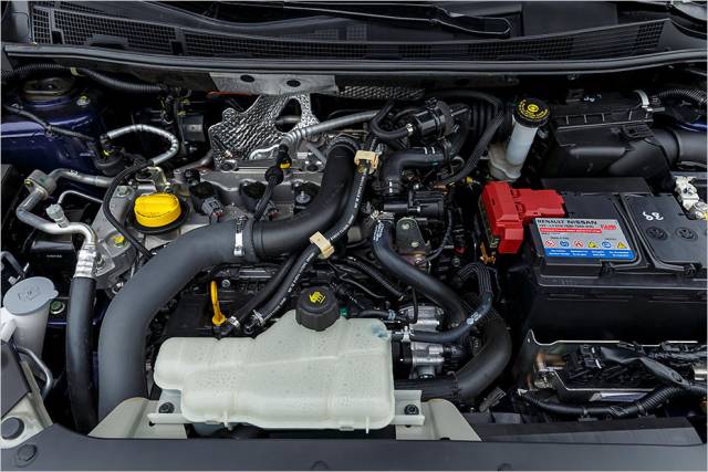 Mit 60 Prozent soll der Hauptanteil der Verkäufe aber auf den 1.2 DIG-T entfallen, einen 115 PS starken Turbobenziner.
