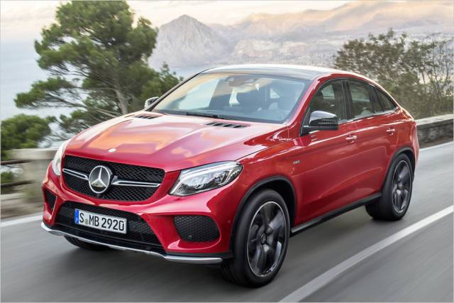Mercedes