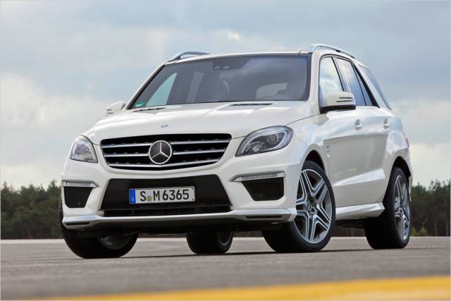 Mercedes