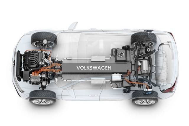 VW