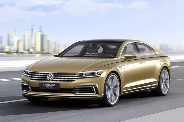 VW