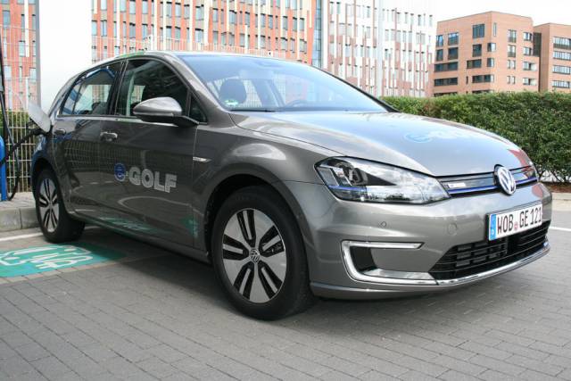 Elektroautos, Hybridantrieb, alternative Antriebe