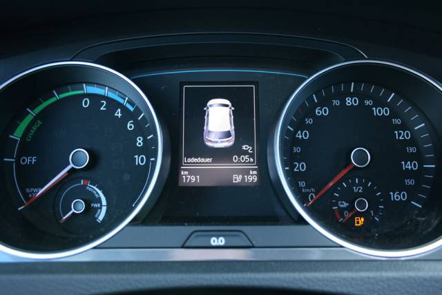 Elektroautos, alternative Antriebe
