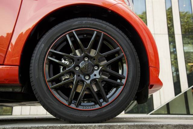 Fahrbericht: Brabus Smart Fortwo Cabrio