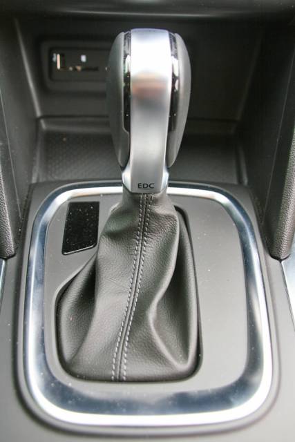 Renault Mégane Grandtour TCe130