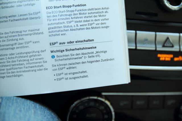 Vergleichstest, Allradantrieb