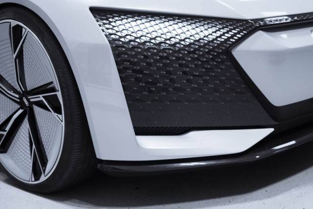 Audi Aicon
