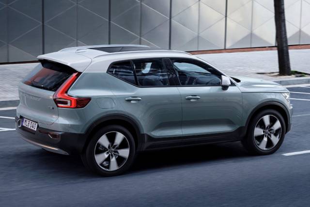 Volvo