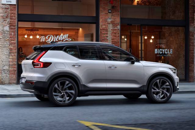 Volvo