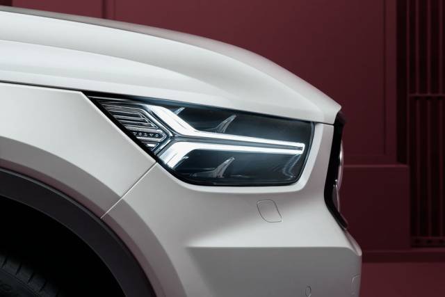 Volvo