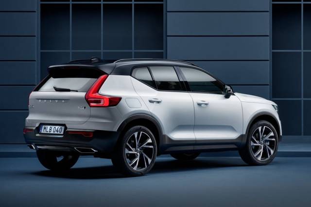 Volvo