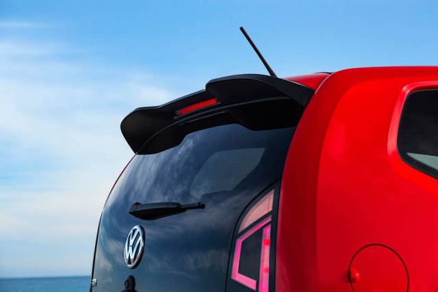 VW Up GTI