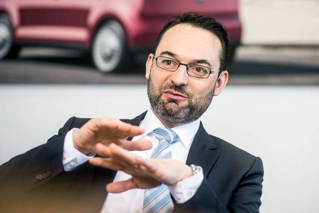 Elektroautos, alternative Antriebe