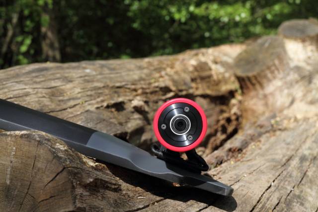 Inboard M1