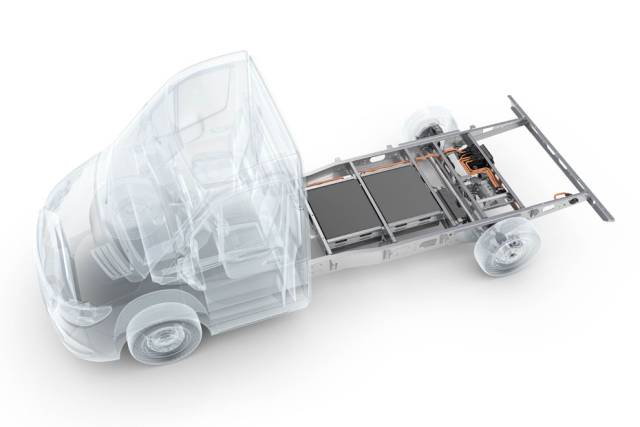 Die Zulieferer auf der IAA, Teil 2