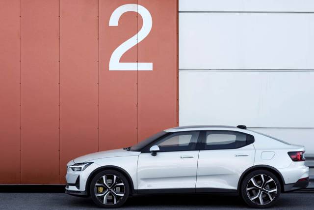 Polestar 2