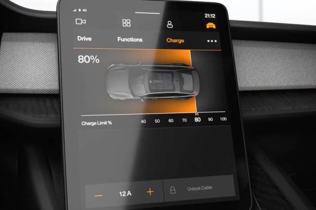 Polestar 2