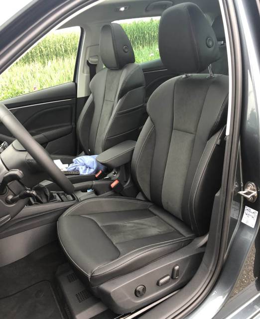 Skoda Kamiq 1.0 TSI