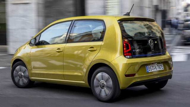 VW e-Up